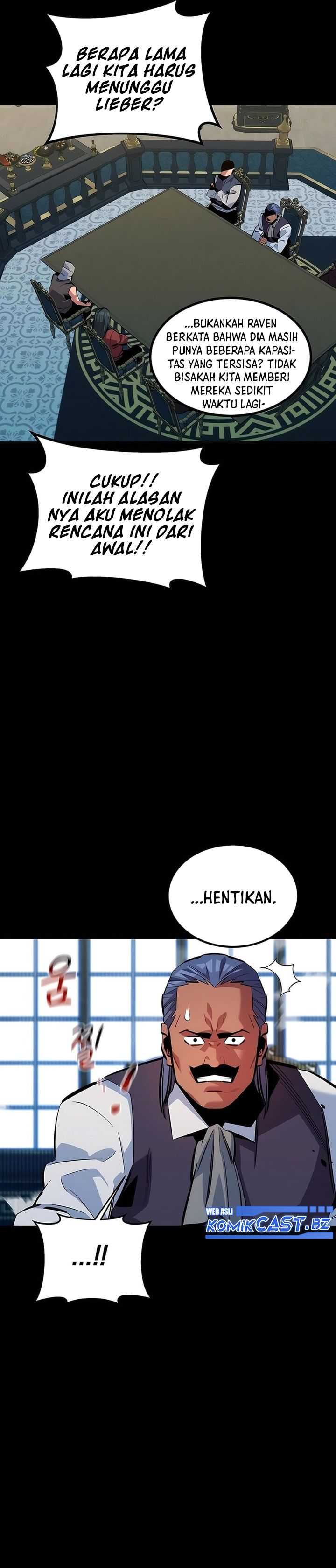 Auto-Hunting With Clones Chapter 121 Gambar 30