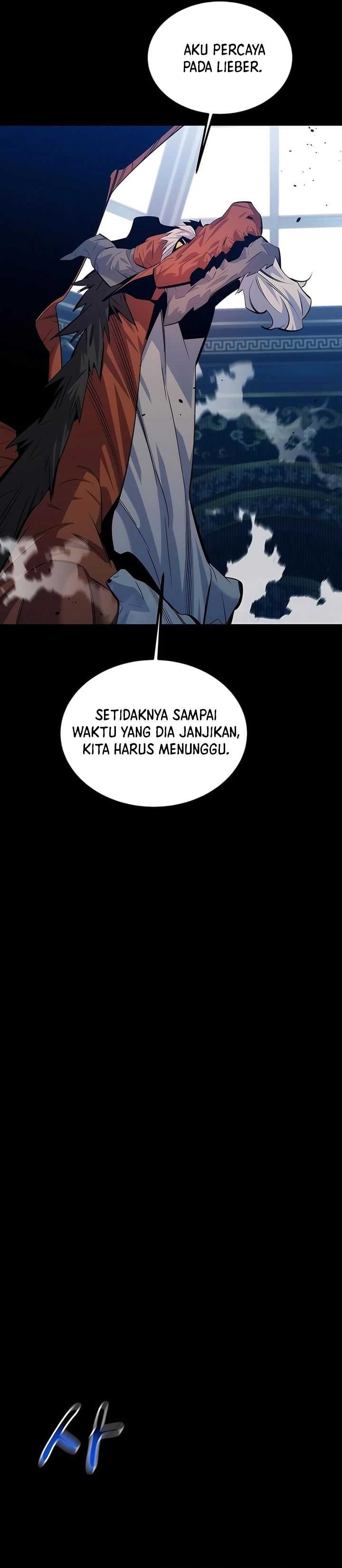 Auto-Hunting With Clones Chapter 121 Gambar 31