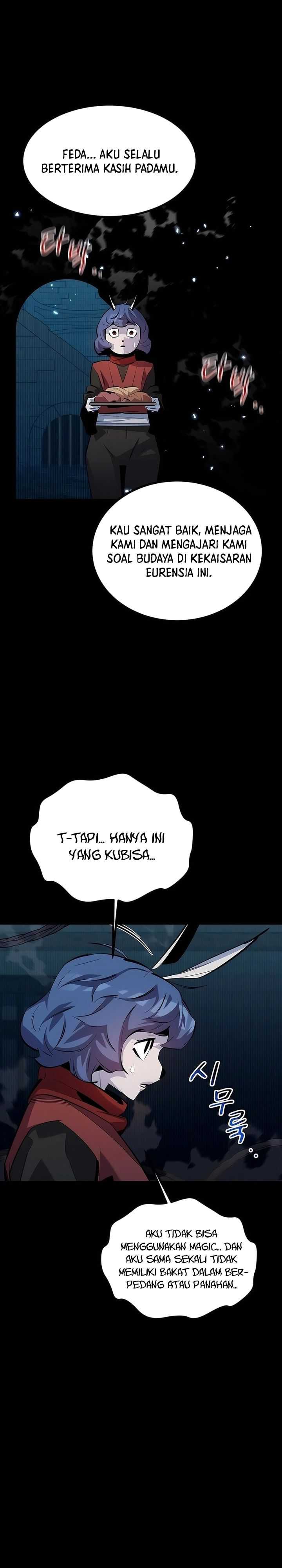Auto-Hunting With Clones Chapter 121 Gambar 36
