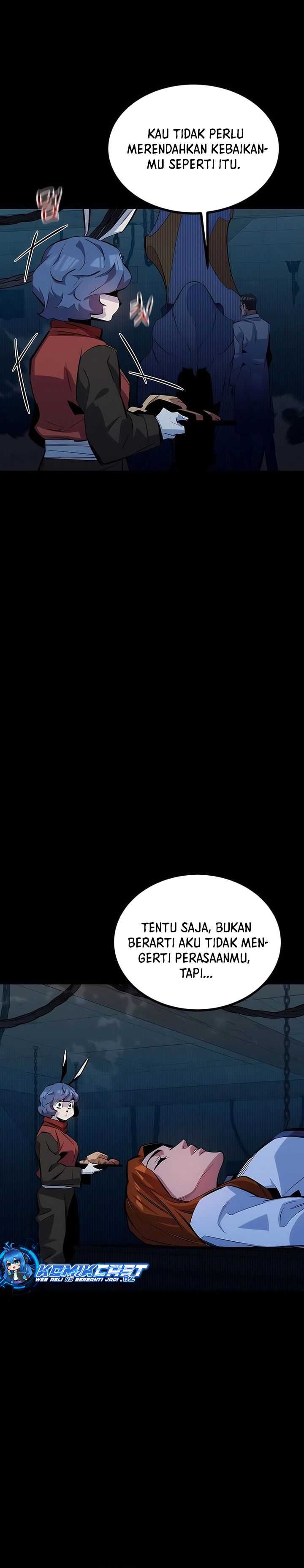 Auto-Hunting With Clones Chapter 121 Gambar 37