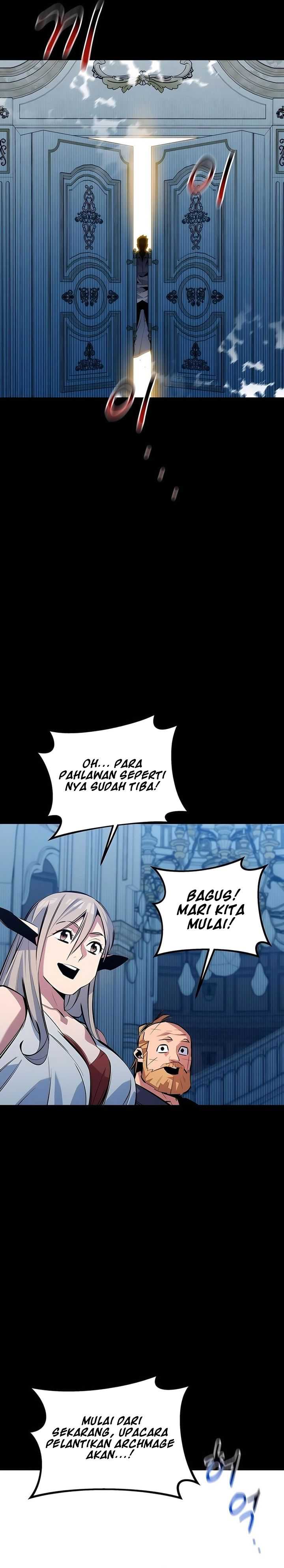 Auto-Hunting With Clones Chapter 121 Gambar 4