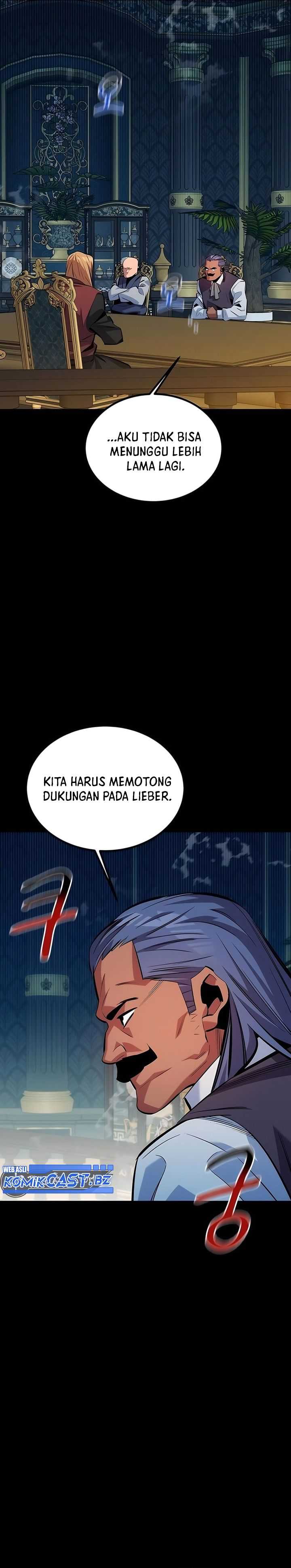 Auto-Hunting With Clones Chapter 121 Gambar 40