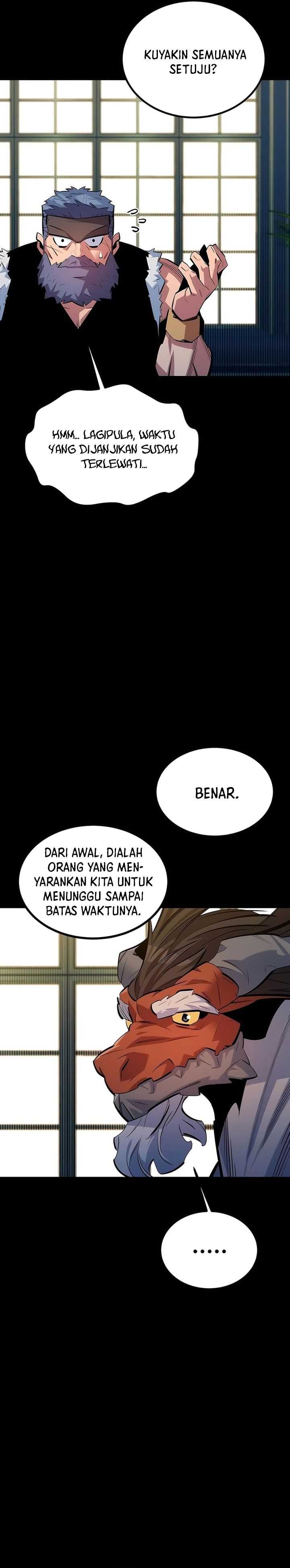 Auto-Hunting With Clones Chapter 121 Gambar 41