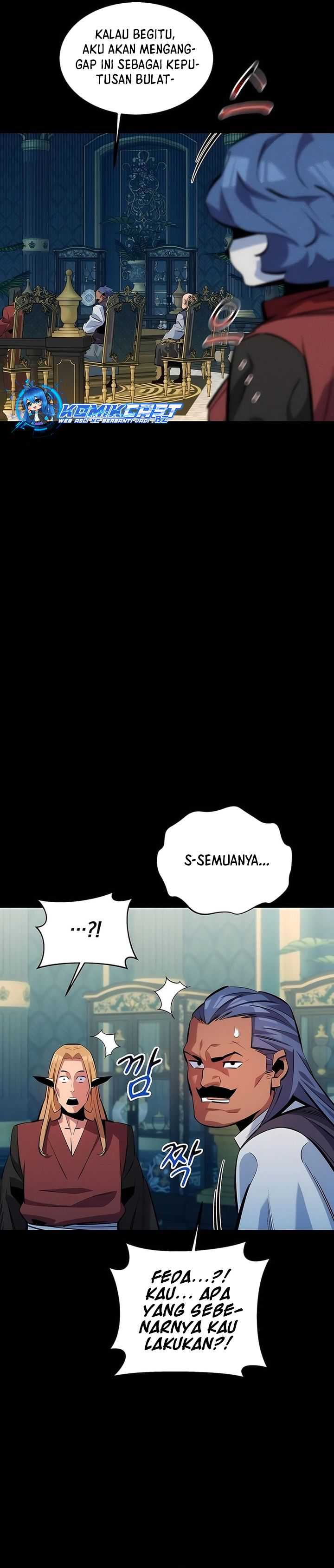 Auto-Hunting With Clones Chapter 121 Gambar 42