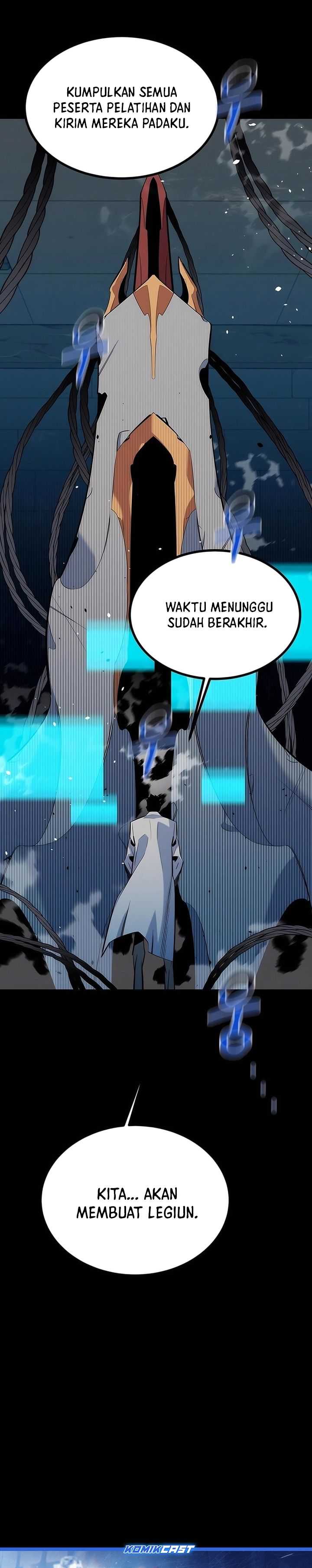 Auto-Hunting With Clones Chapter 121 Gambar 44