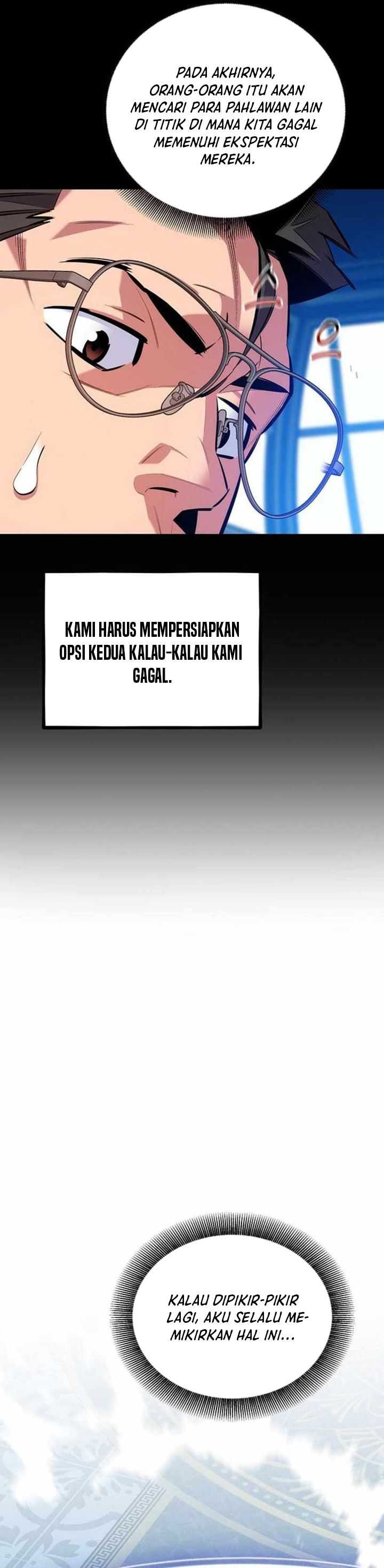 Auto-Hunting With Clones Chapter 119 Gambar 14