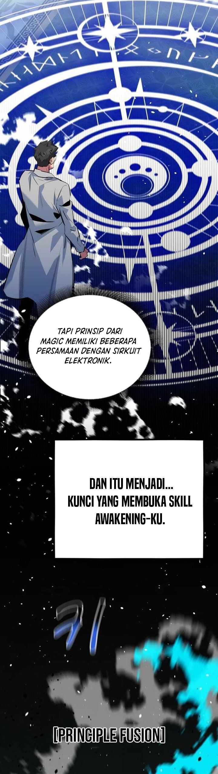 Auto-Hunting With Clones Chapter 119 Gambar 15
