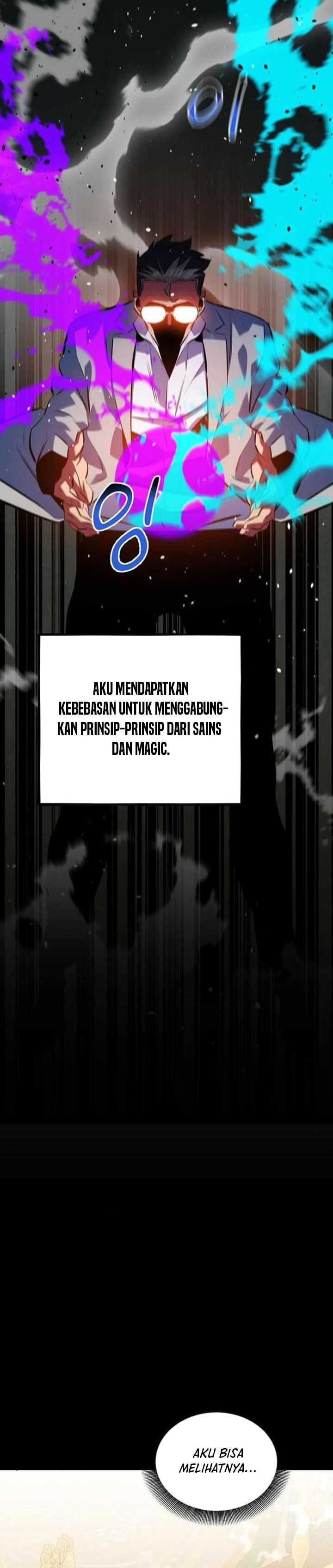 Auto-Hunting With Clones Chapter 119 Gambar 16