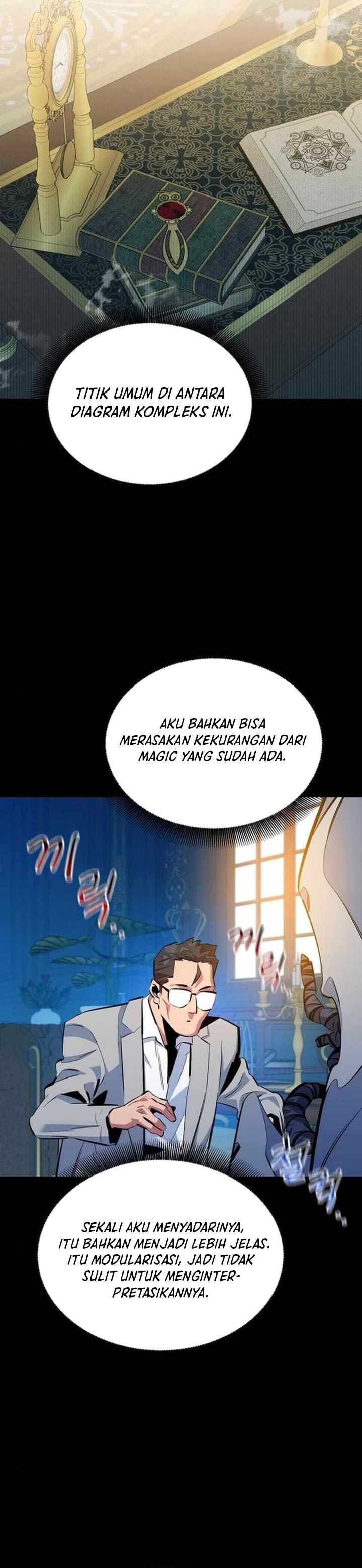 Auto-Hunting With Clones Chapter 119 Gambar 17