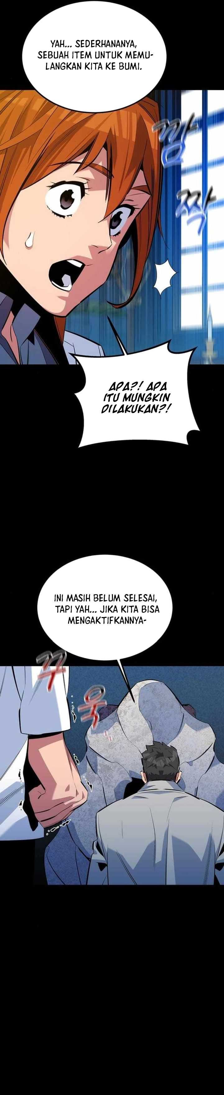 Auto-Hunting With Clones Chapter 119 Gambar 19