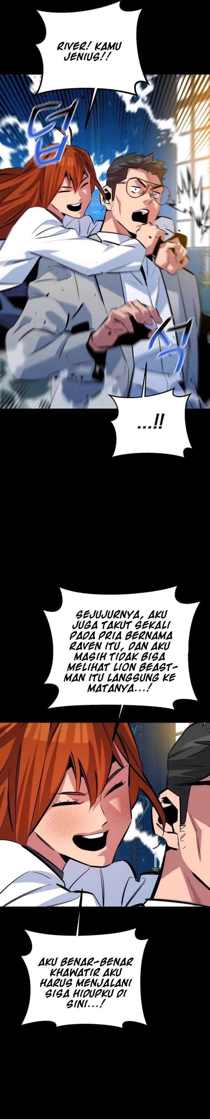 Auto-Hunting With Clones Chapter 119 Gambar 20