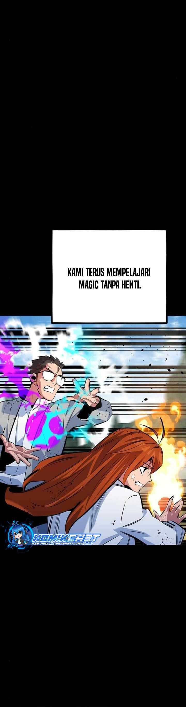 Auto-Hunting With Clones Chapter 119 Gambar 24