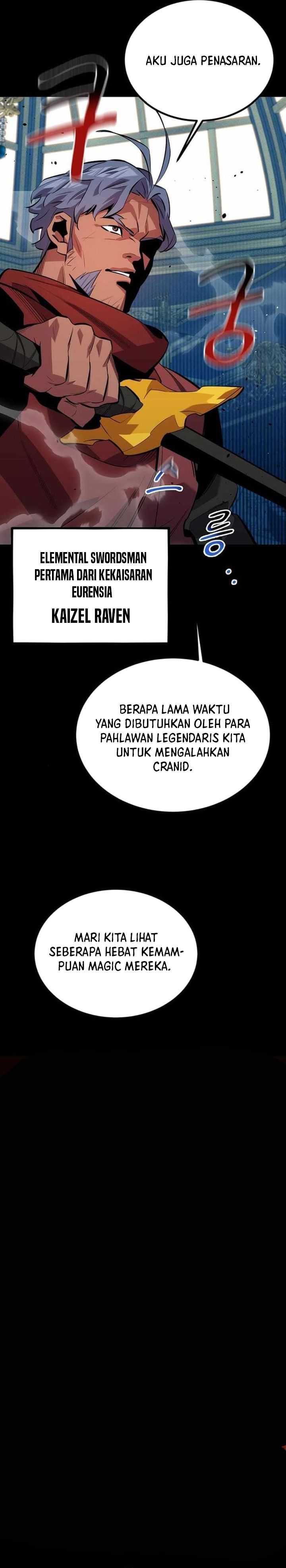 Auto-Hunting With Clones Chapter 119 Gambar 3