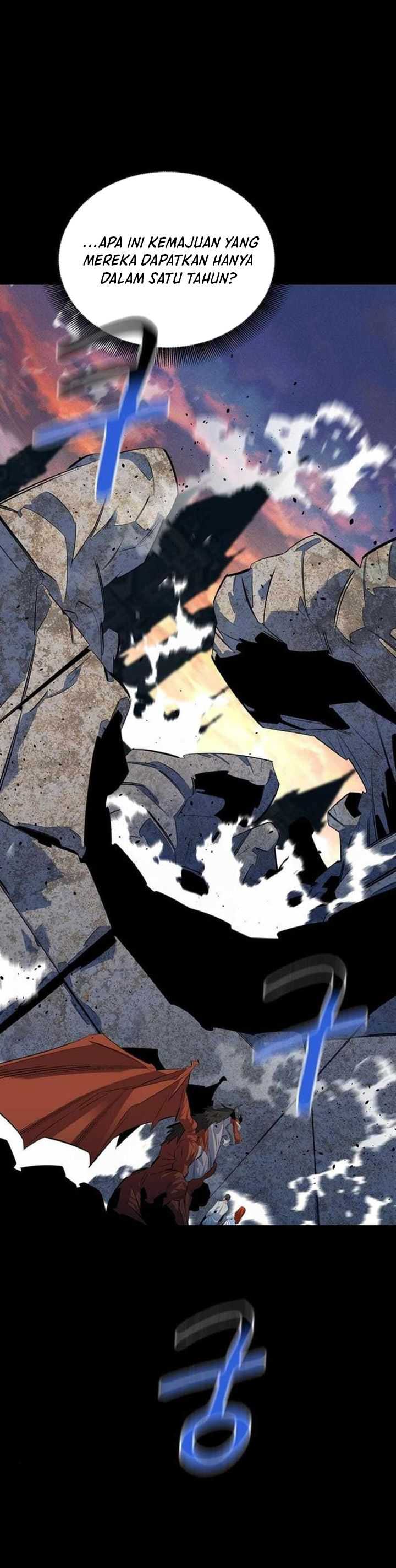 Auto-Hunting With Clones Chapter 119 Gambar 30