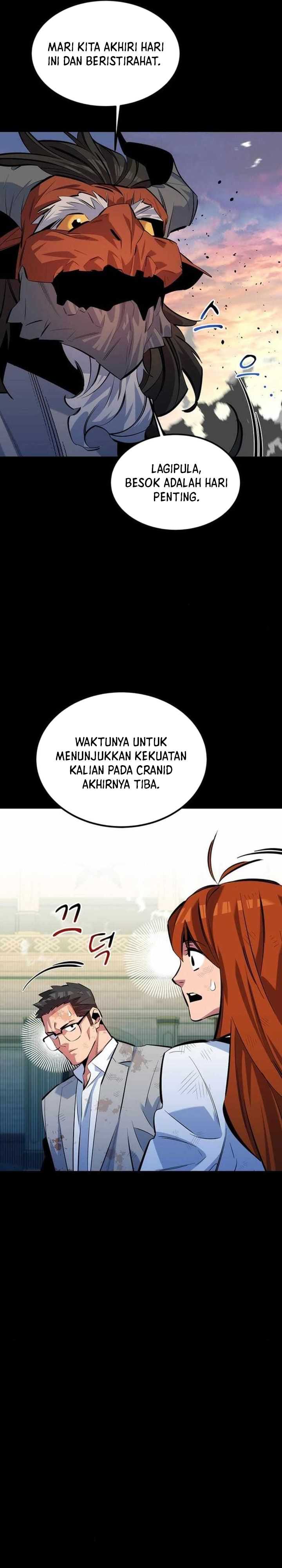 Auto-Hunting With Clones Chapter 119 Gambar 31