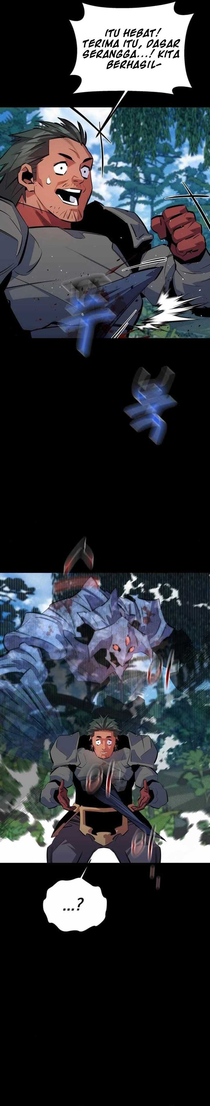 Auto-Hunting With Clones Chapter 119 Gambar 40