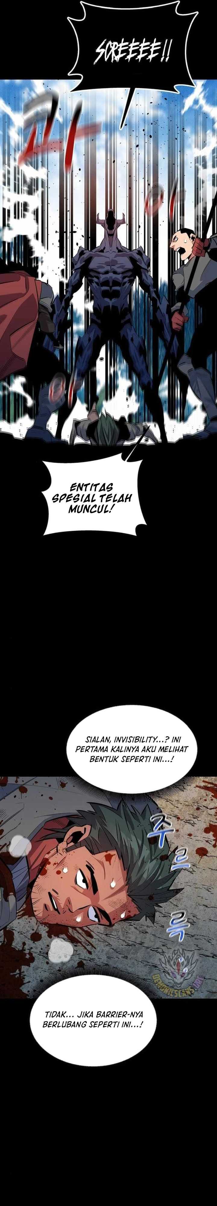 Auto-Hunting With Clones Chapter 119 Gambar 41
