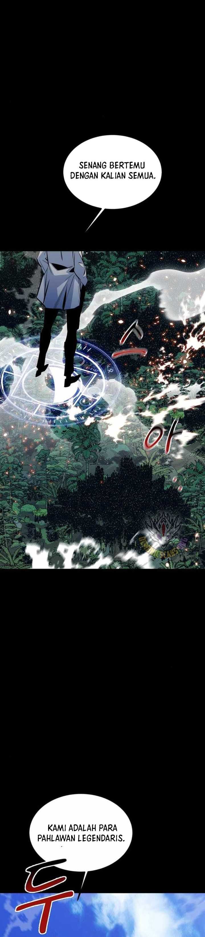 Auto-Hunting With Clones Chapter 119 Gambar 46