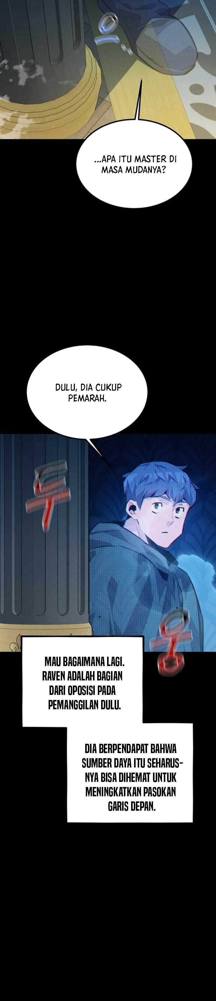 Auto-Hunting With Clones Chapter 119 Gambar 9
