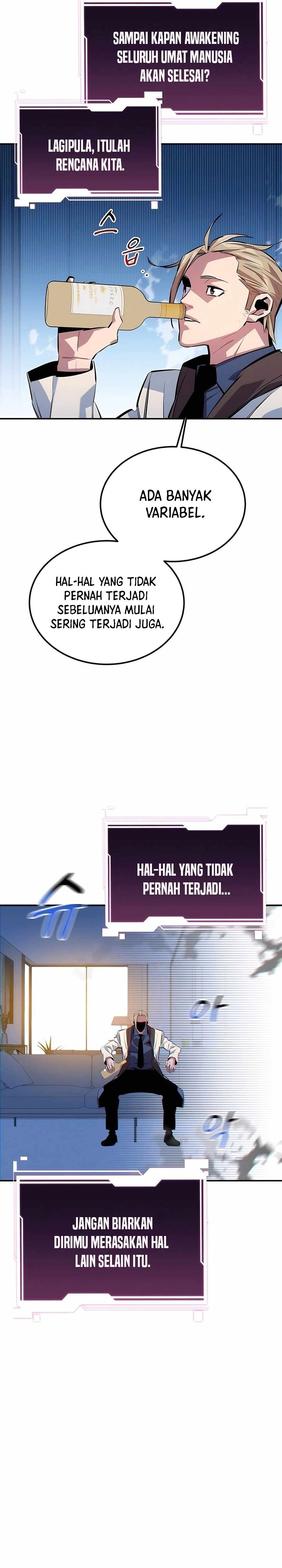 Auto-Hunting With Clones Chapter 117 Gambar 10