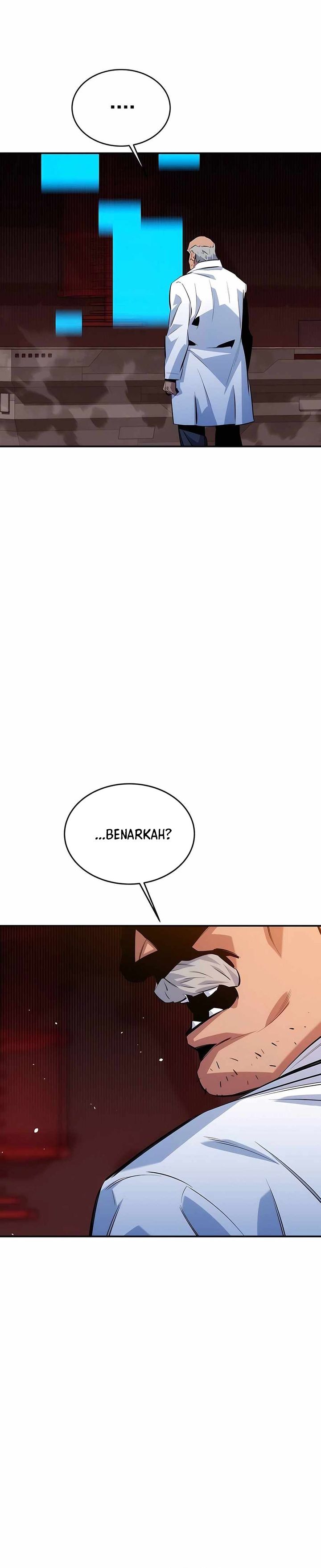 Auto-Hunting With Clones Chapter 117 Gambar 14