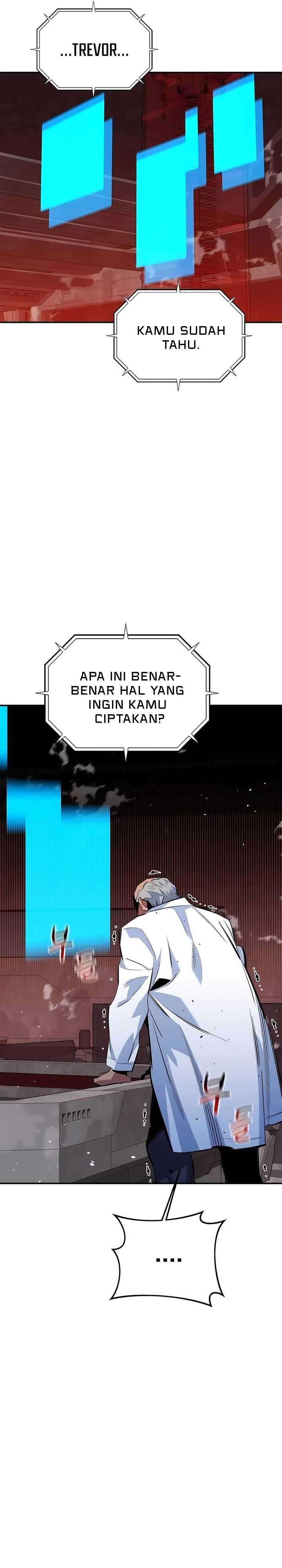 Auto-Hunting With Clones Chapter 117 Gambar 16