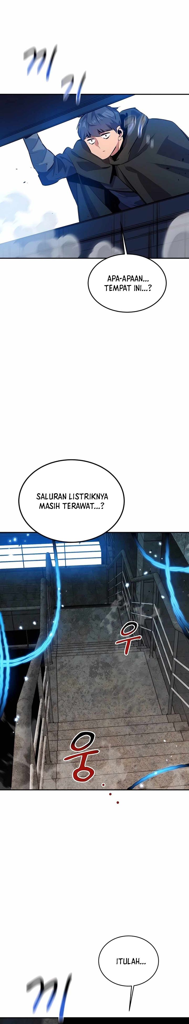 Auto-Hunting With Clones Chapter 117 Gambar 24