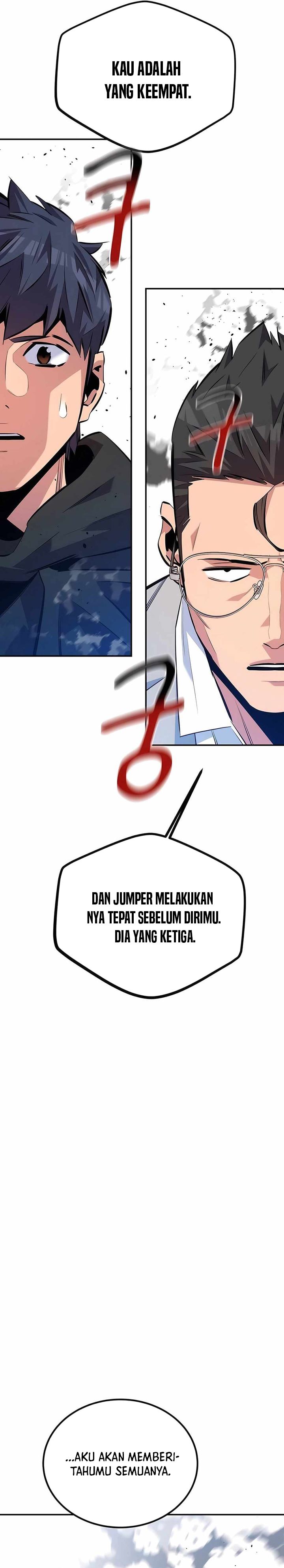 Auto-Hunting With Clones Chapter 117 Gambar 3