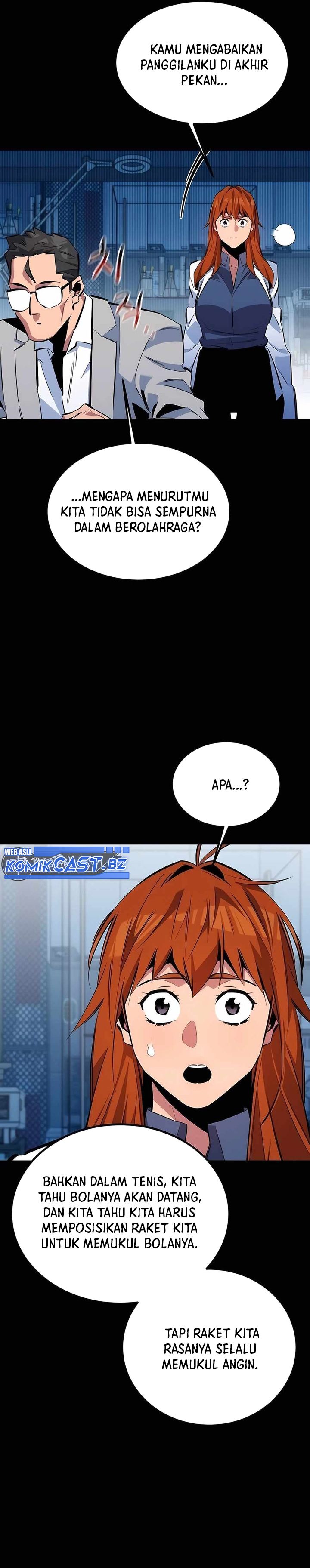 Auto-Hunting With Clones Chapter 117 Gambar 30