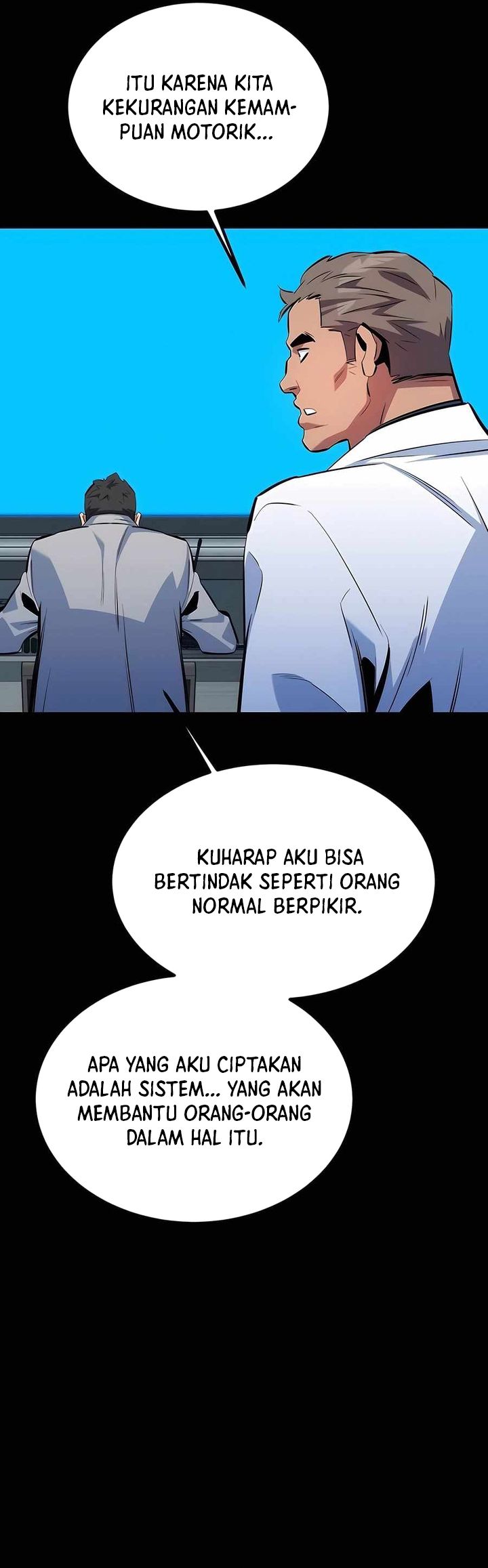 Auto-Hunting With Clones Chapter 117 Gambar 31