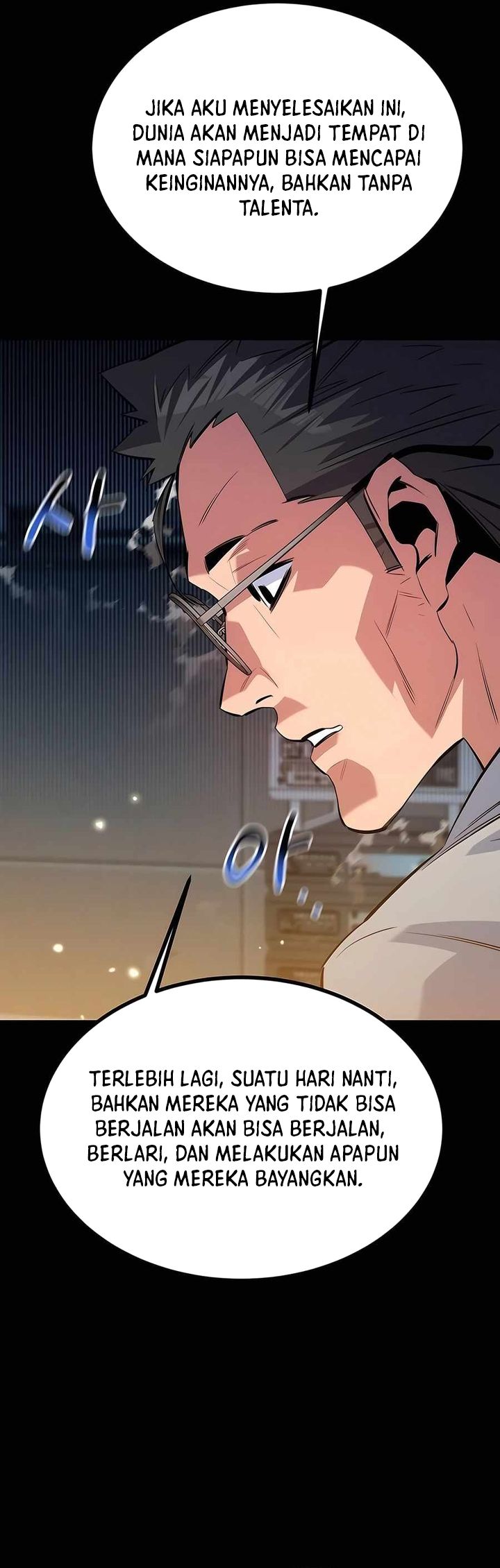 Auto-Hunting With Clones Chapter 117 Gambar 32