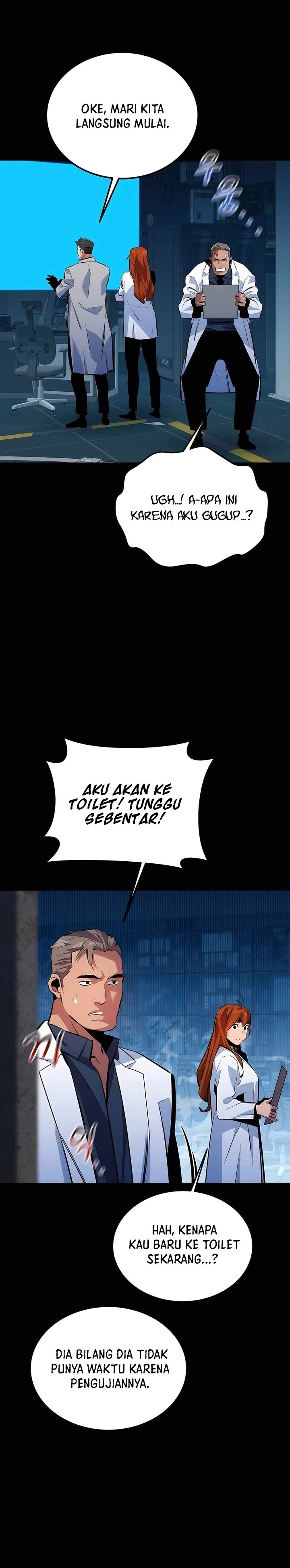 Auto-Hunting With Clones Chapter 117 Gambar 36