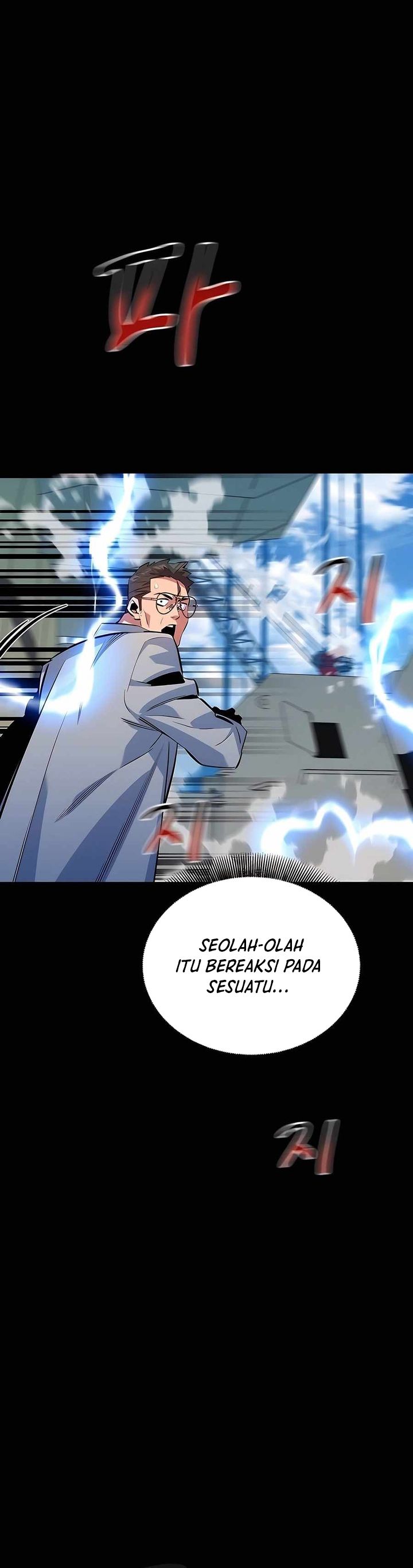 Auto-Hunting With Clones Chapter 117 Gambar 41