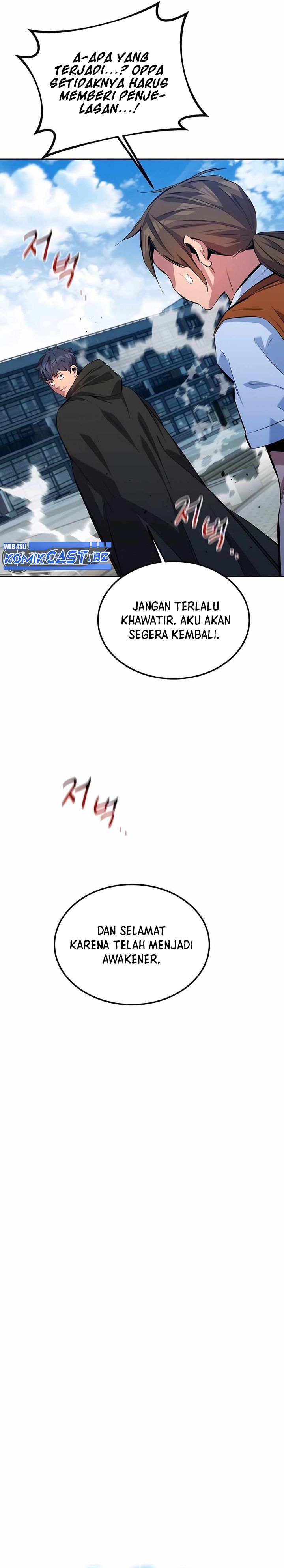 Auto-Hunting With Clones Chapter 117 Gambar 6
