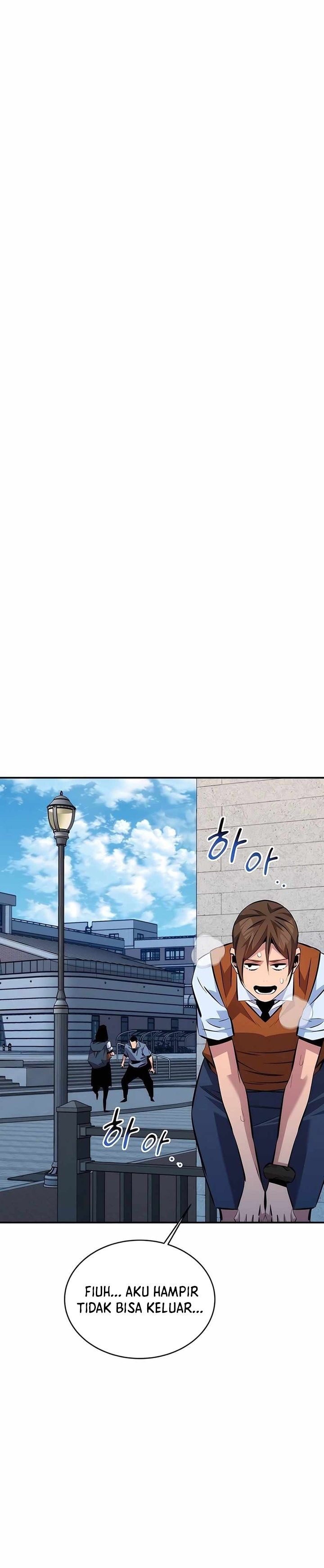 Auto-Hunting With Clones Chapter 116 Gambar 12