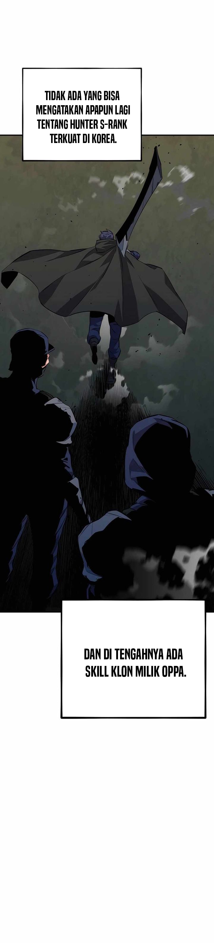 Auto-Hunting With Clones Chapter 116 Gambar 14
