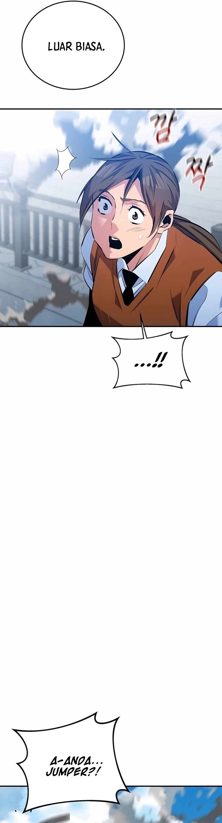 Auto-Hunting With Clones Chapter 116 Gambar 18