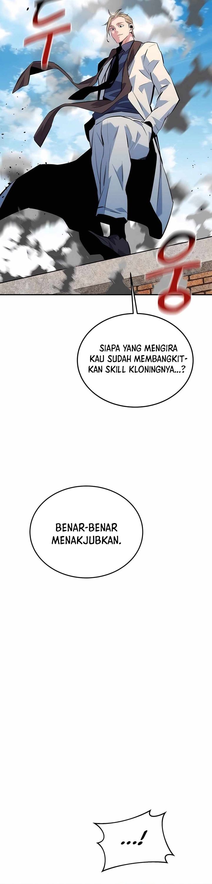 Auto-Hunting With Clones Chapter 116 Gambar 19