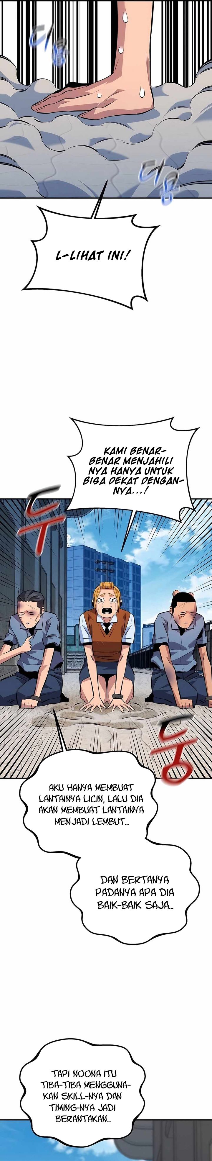 Auto-Hunting With Clones Chapter 116 Gambar 20