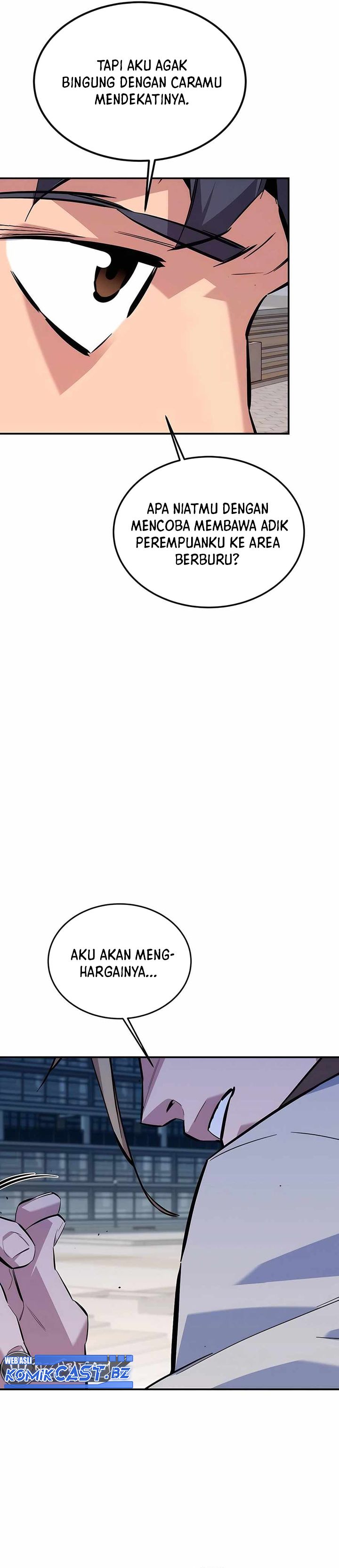 Auto-Hunting With Clones Chapter 116 Gambar 29
