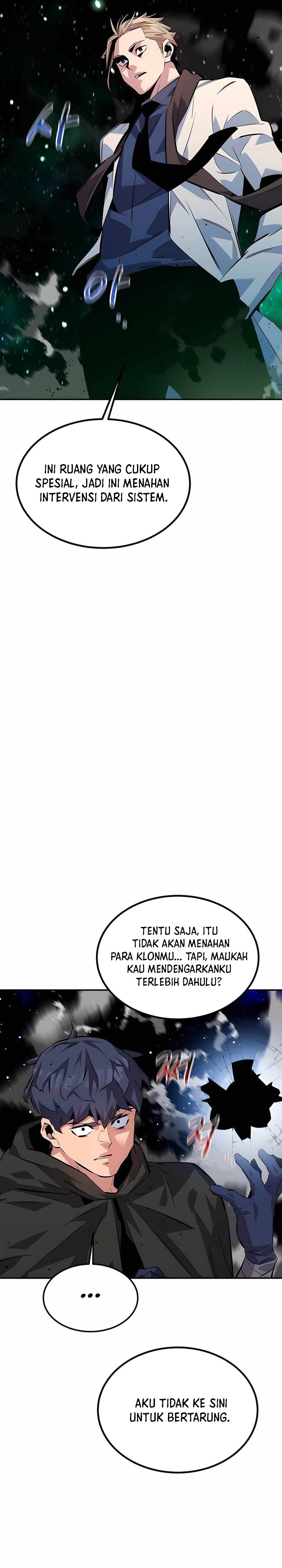 Auto-Hunting With Clones Chapter 116 Gambar 31