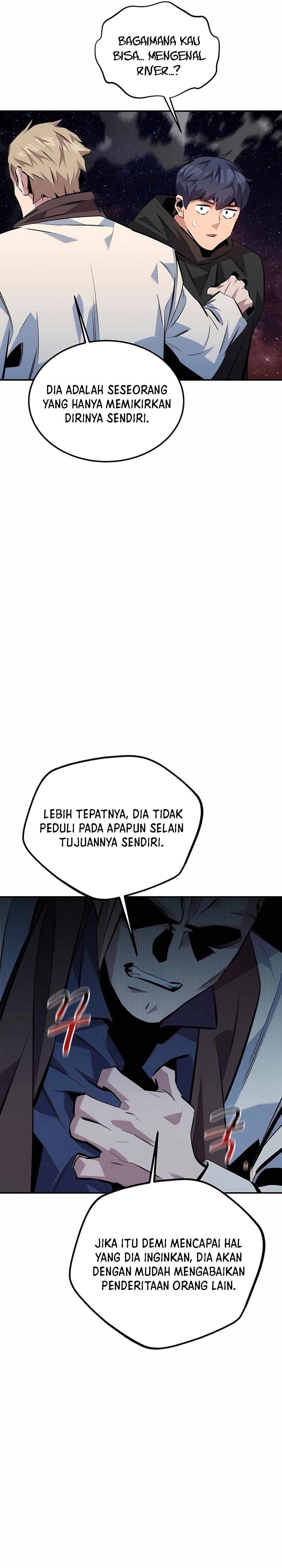 Auto-Hunting With Clones Chapter 116 Gambar 37