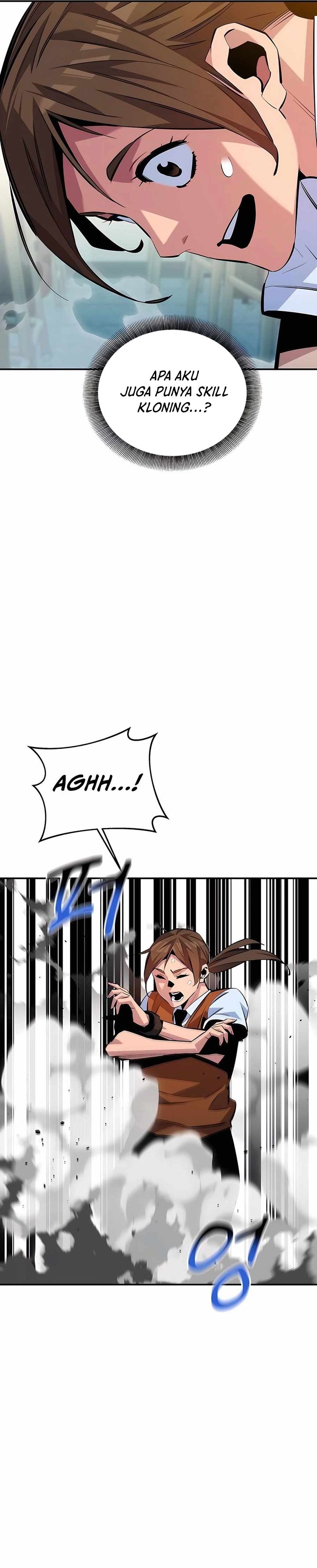 Auto-Hunting With Clones Chapter 116 Gambar 4