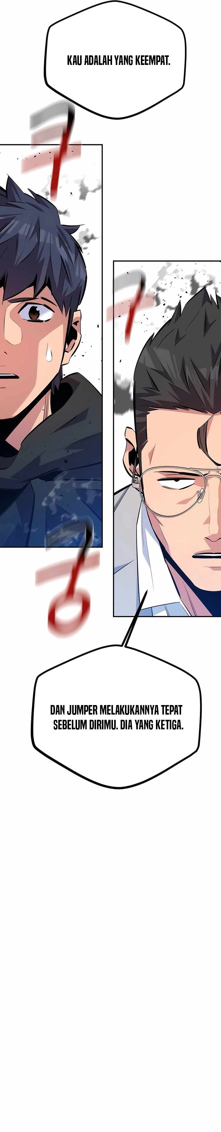 Auto-Hunting With Clones Chapter 116 Gambar 43