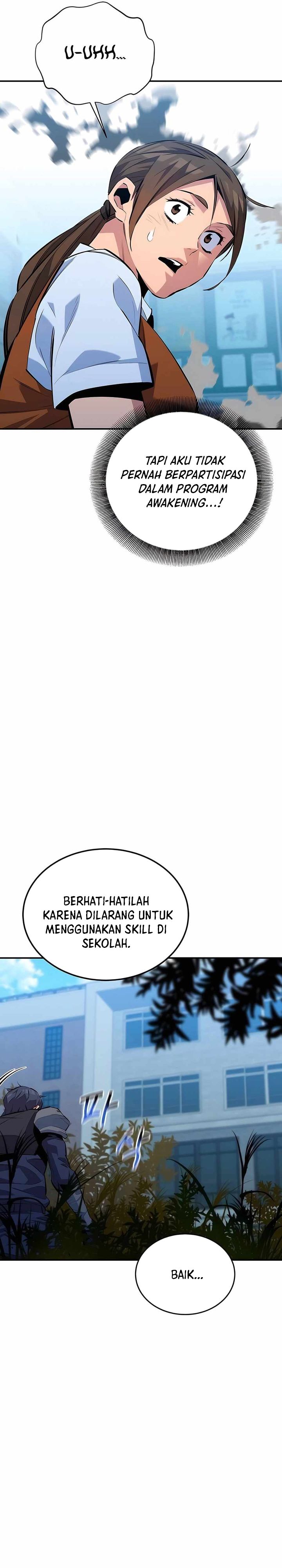 Auto-Hunting With Clones Chapter 116 Gambar 6