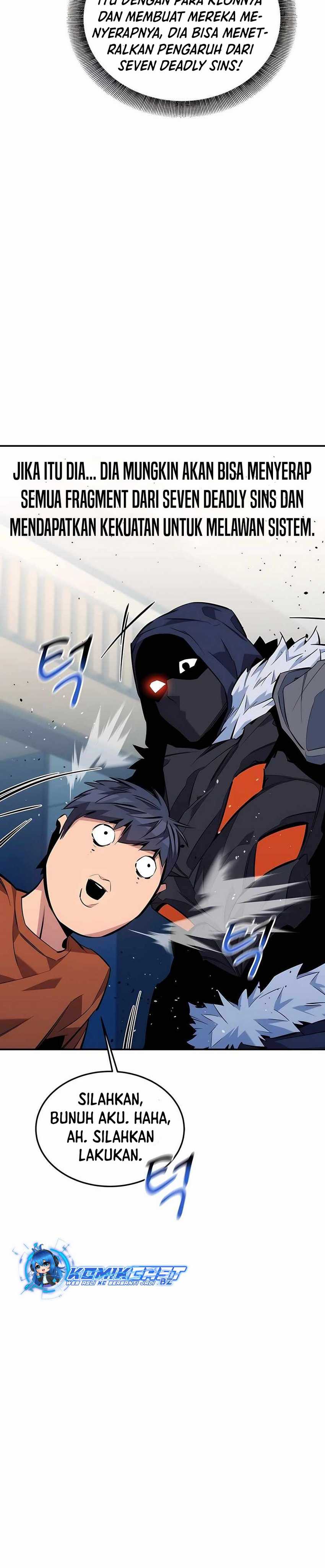 Auto-Hunting With Clones Chapter 115 Gambar 16