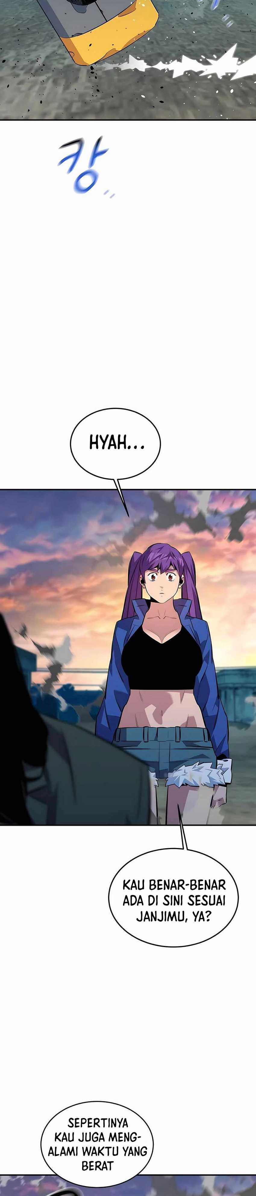 Auto-Hunting With Clones Chapter 115 Gambar 18