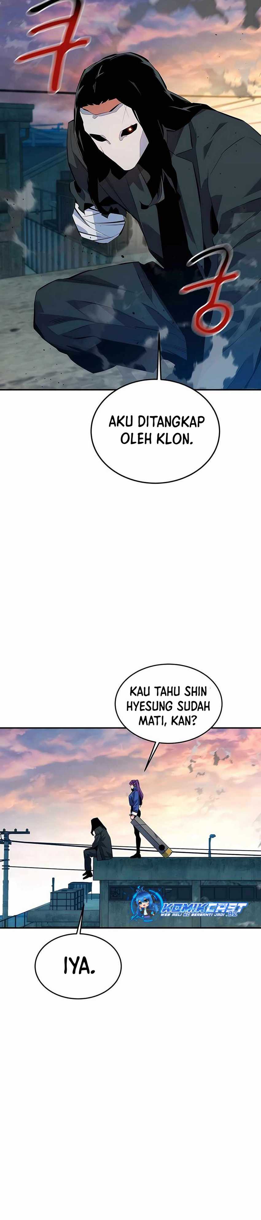 Auto-Hunting With Clones Chapter 115 Gambar 19