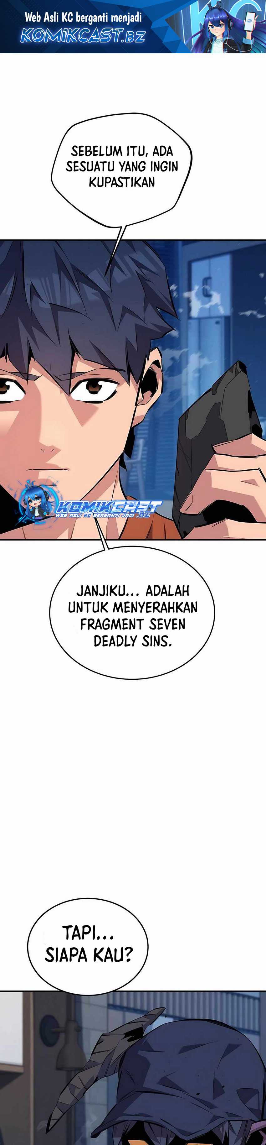 Baca Manhwa Auto-Hunting With Clones Chapter 115 Gambar 2