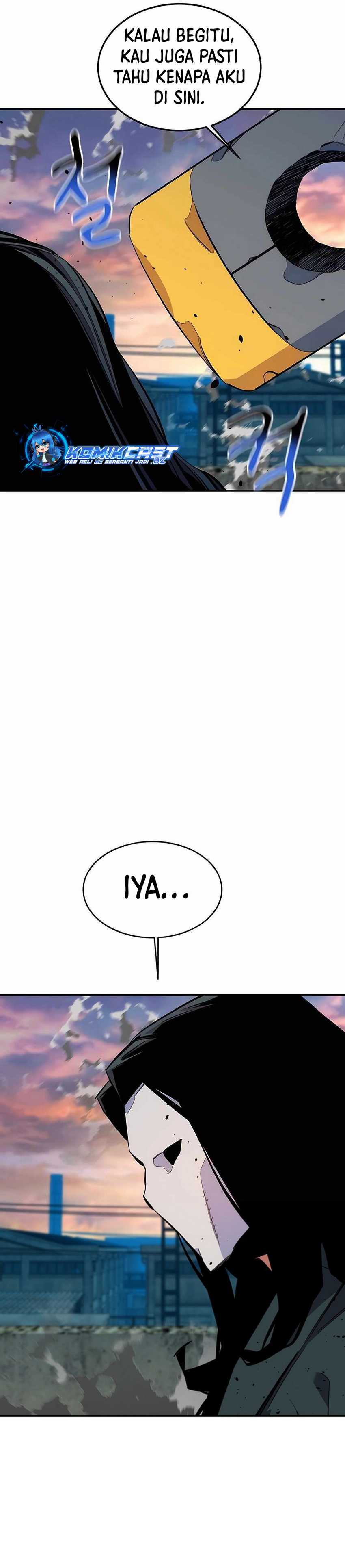Auto-Hunting With Clones Chapter 115 Gambar 20